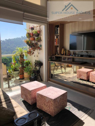 Imagem Apartamento com 3 Quartos à Venda, em Tamboré - Santana De Parnaíba Imagem Apartamento com 3 Quartos à Venda, em Tamboré - Santana De Parnaíba