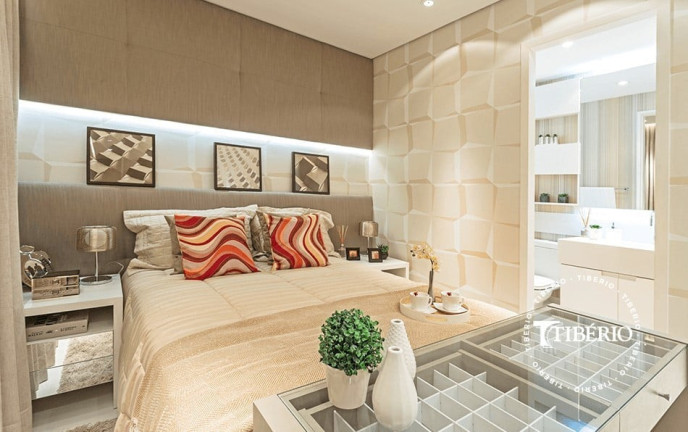 Imagem Apartamento com 2 Quartos à Venda, 50 m² em Conceição - São Paulo