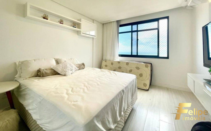 Imagem Imóvel com 3 Quartos à Venda, 165 m² em Praia Do Morro - Guarapari