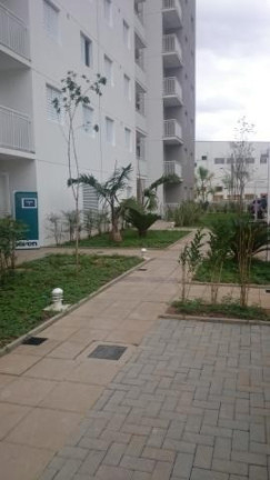 Imagem Imóvel com 2 Quartos à Venda, 50 m² em Vila Prudente - São Paulo