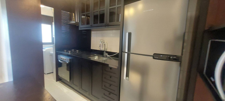 Apartamento com 2 Quartos à Venda, 66 m² em Itacorubi - Florianópolis