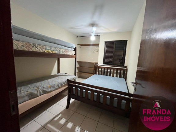 Imagem Apartamento com 2 Quartos à Venda, 98 m² em Praia Grande - Ubatuba