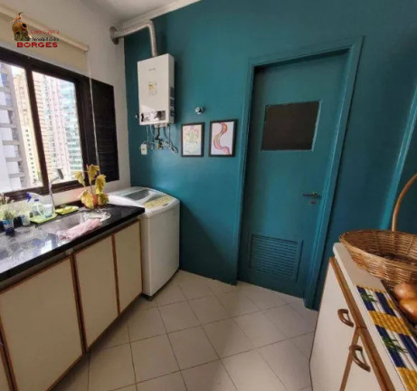 Imagem Apartamento com 2 Quartos à Venda, 125 m² em Moema - São Paulo Imagem Apartamento com 2 Quartos à Venda, 125 m² em Moema - São Paulo