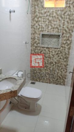 Imagem Casa com 3 Quartos à Venda, 100 m² em Novo Primavera - Montes Claros