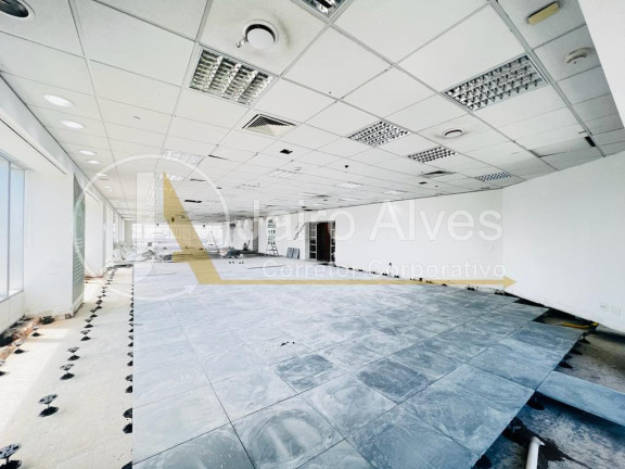 Imagem Imóvel Comercial para Alugar, 459 m² em Vila Olímpia - São Paulo