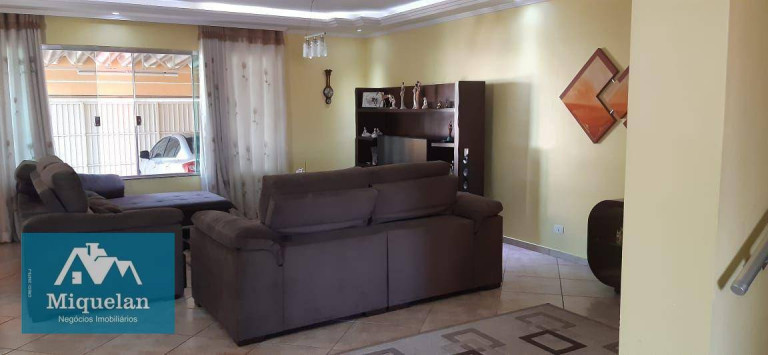Imagem Sobrado com 4 Quartos à Venda, 315 m² em Vila Maria Alta - São Paulo Imagem Sobrado com 4 Quartos à Venda, 315 m² em Vila Maria Alta - São Paulo