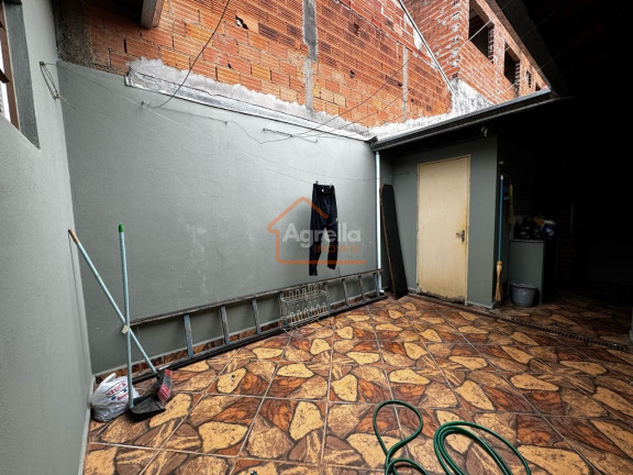 Imagem Casa com 3 Quartos à Venda, 92 m² em Loteamento Linda Chaib - Mogi Mirim Imagem Casa com 3 Quartos à Venda, 92 m² em Loteamento Linda Chaib - Mogi Mirim