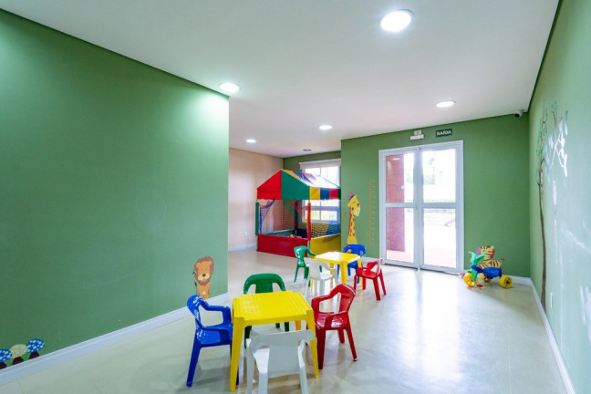 Imagem Apartamento com 1 Quarto à Venda, 62 m² em Jaguaré - São Paulo