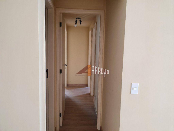 Imagem Apartamento com 3 Quartos para Alugar, 88 m² em Tatuapé - São Paulo Imagem Apartamento com 3 Quartos para Alugar, 88 m² em Tatuapé - São Paulo