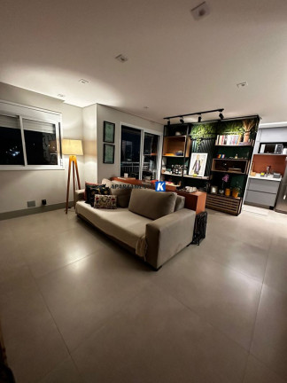 Foto do imóvel Apartamento com 2 Quartos à Venda, 62 m² em Jardim Marajoara - São Paulo