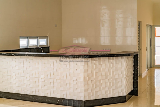 Imagem Casa de Condomínio com 4 Quartos à Venda, 300 m² em Portal Das Estrelas Ii - Boituva