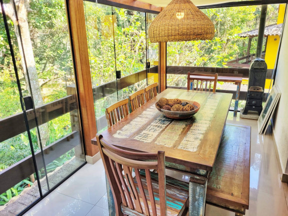 Imagem Casa de Condomínio com 3 Quartos à Venda, 591 m² em Chácara Do Refúgio - Carapicuíba Imagem Casa de Condomínio com 3 Quartos à Venda, 591 m² em Chácara Do Refúgio - Carapicuíba