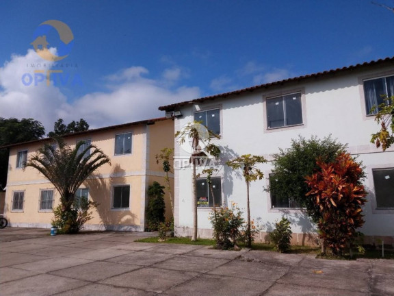 Imagem Apartamento com 2 Quartos à Venda, 57 m² em Porto Do Carro - Cabo Frio
