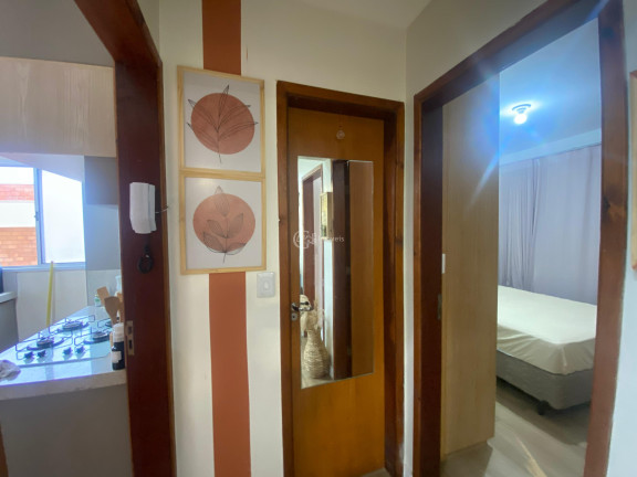 Imagem Imóvel com 2 Quartos à Venda, 54 m² em Monte Castelo - Campo Grande
