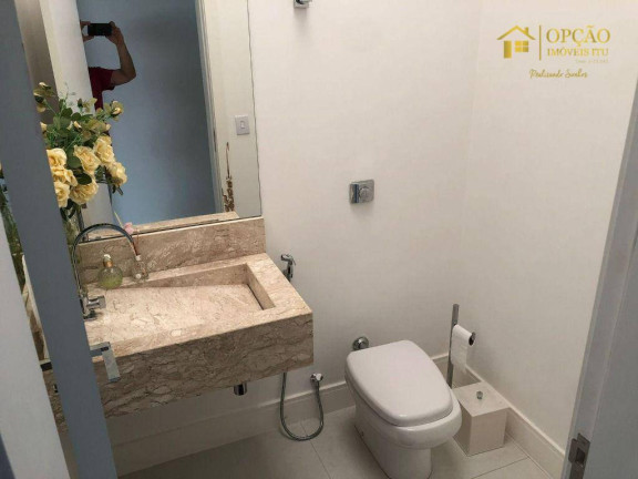 Imagem Casa com 4 Quartos à Venda, 450 m² em Condomínio Jardim Theodora - Itu Imagem Casa com 4 Quartos à Venda, 450 m² em Condomínio Jardim Theodora - Itu