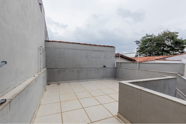 Imagem Casa com 3 Quartos à Venda, 125 m² em Santo Amaro - São Paulo Imagem Casa com 3 Quartos à Venda, 125 m² em Santo Amaro - São Paulo