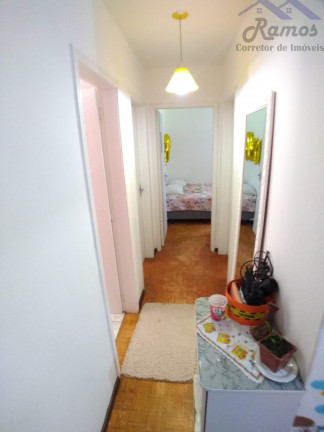 Imagem Imóvel com 3 Quartos à Venda, 67 m² em Cavalhada - Porto Alegre