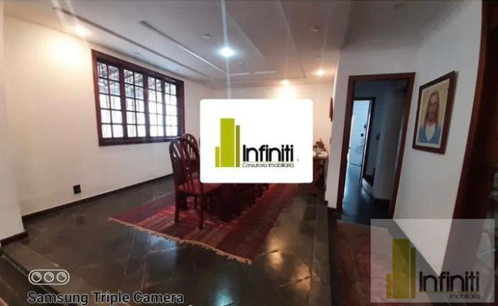 Casa com 5 Quartos à Venda, 174 m² em Taquara - Rio De Janeiro