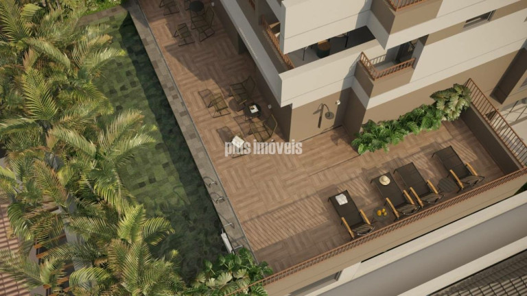 Imagem Apartamento com 1 Quarto à Venda, 22 m² em Jardim Paulista - São Paulo Imagem Apartamento com 1 Quarto à Venda, 22 m² em Jardim Paulista - São Paulo