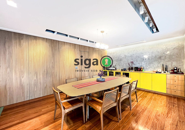 Imagem Apartamento com 3 Quartos à Venda, 226 m² em Vila Nova Conceição - São Paulo Imagem Apartamento com 3 Quartos à Venda, 226 m² em Vila Nova Conceição - São Paulo