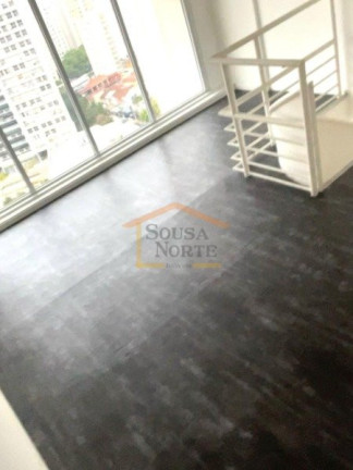 Imagem Sala Comercial à Venda, 30 m² em Santana - São Paulo