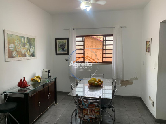 Imagem Casa com 3 Quartos à Venda, 182 m² em Santa Cruz - Mogi Mirim Imagem Casa com 3 Quartos à Venda, 182 m² em Santa Cruz - Mogi Mirim