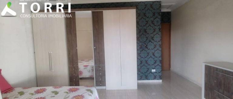 Imagem Sobrado com 3 Quartos à Venda, 194 m² em Jardim Nilton Torres - Sorocaba
