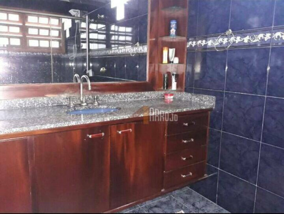 Imagem Casa com 3 Quartos à Venda, 211 m² em Parque Boturussu - São Paulo Imagem Casa com 3 Quartos à Venda, 211 m² em Parque Boturussu - São Paulo