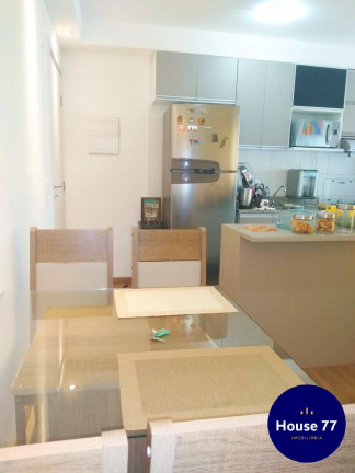 Imagem Apartamento com 2 Quartos à Venda, 49 m² em Panamby - São Paulo Imagem Apartamento com 2 Quartos à Venda, 49 m² em Panamby - São Paulo