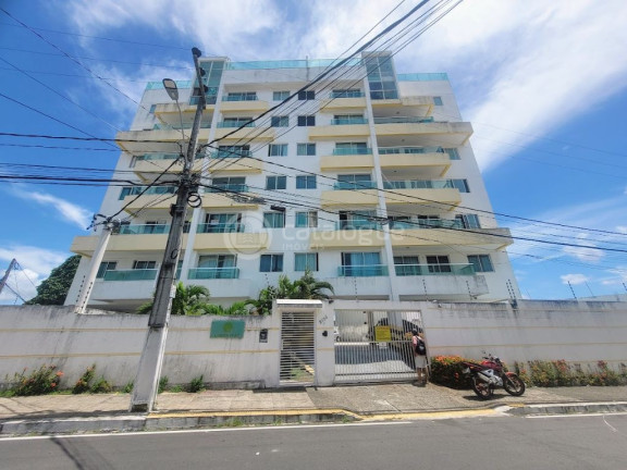 Imagem Apartamento com 2 Quartos à Venda, 50 m² em Ponta Negra - Natal Imagem Apartamento com 2 Quartos à Venda, 50 m² em Ponta Negra - Natal
