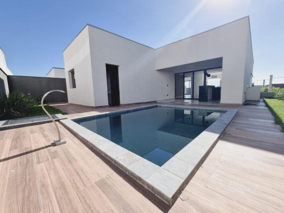 Imagem Casa de Condomínio com 3 Quartos à Venda, 203 m² em Condomínio Cyrela Landscape Esplanada - Votorantim Imagem Casa de Condomínio com 3 Quartos à Venda, 203 m² em Condomínio Cyrela Landscape Esplanada - Votorantim