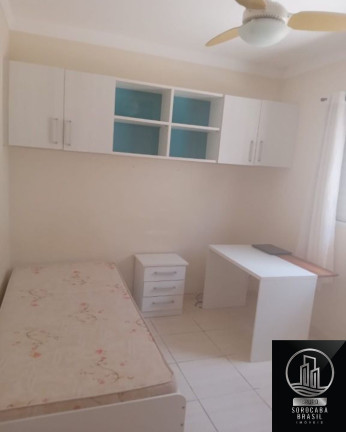 Imagem Casa com 3 Quartos à Venda, 150 m² em Horto Florestal - Sorocaba