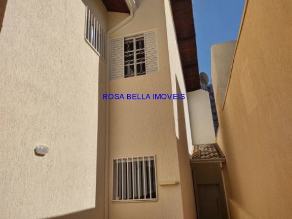 Imagem Sobrado com 3 Quartos à Venda, 145 m² em Cidade Luiza - Jundiaí
