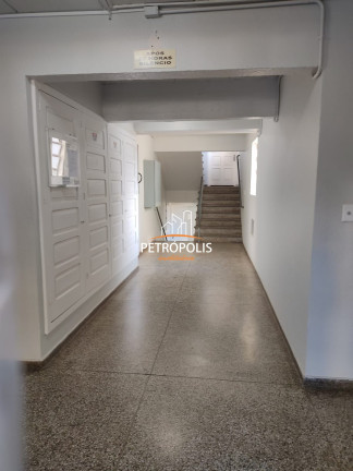Imagem Apartamento com 3 Quartos à Venda, 61 m² em Petrópolis - Caxias Do Sul
