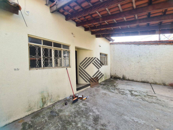 Casa com 3 Quartos à Venda, 119 m² em Residencial Votorantim Park I - Votorantim