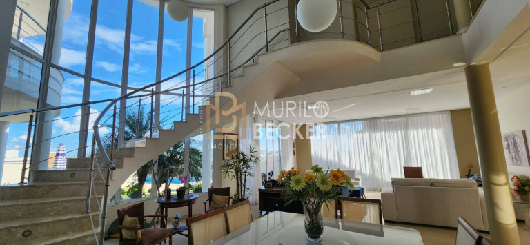 Imagem Casa de Condomínio com 4 Quartos à Venda, 700 m² em Urbanova - São José Dos Campos