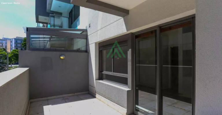 Imagem Casa com 1 Quarto à Venda, 43 m² em Vila Madalena - São Paulo Imagem Casa com 1 Quarto à Venda, 43 m² em Vila Madalena - São Paulo