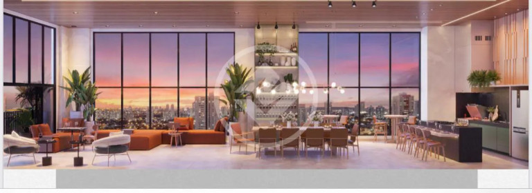 Foto do imóvel Apartamento com 2 Quartos à Venda, 70 m² em Alt 65 - Goiânia