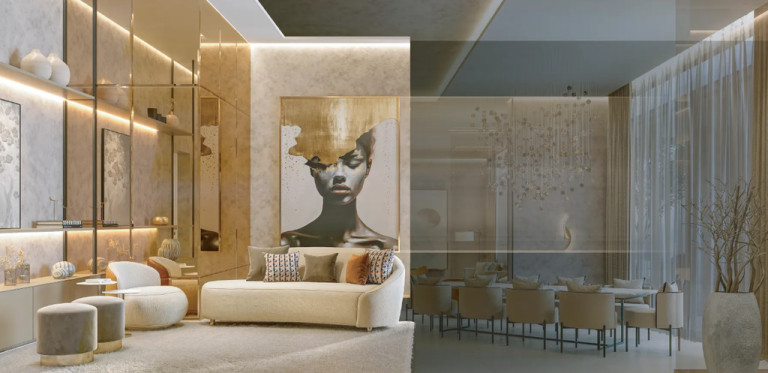Imagem Imóvel com 3 Quartos à Venda, 111 m² em Brooklin Paulista - São Paulo Imagem Imóvel com 3 Quartos à Venda, 111 m² em Brooklin Paulista - São Paulo