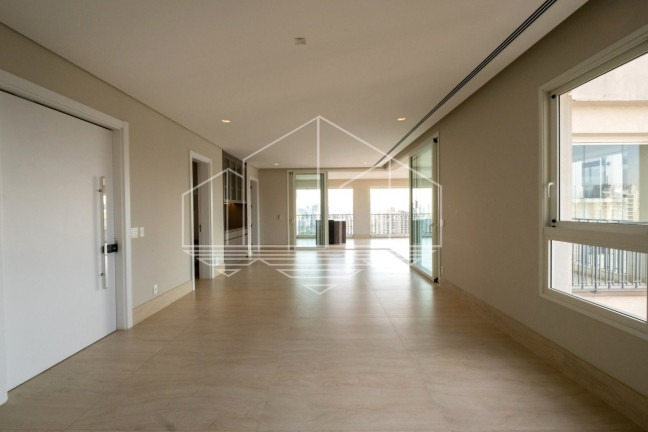 Imagem Apartamento com 4 Quartos à Venda, 275 m² em Vila Olímpia - São Paulo Imagem Apartamento com 4 Quartos à Venda, 275 m² em Vila Olímpia - São Paulo
