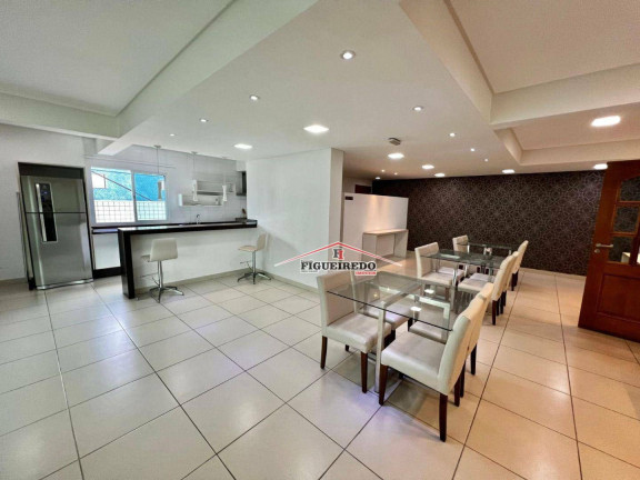 Imagem Apartamento com 1 Quarto à Venda, 50 m² em Vila Guilhermina - Praia Grande Imagem Apartamento com 1 Quarto à Venda, 50 m² em Vila Guilhermina - Praia Grande