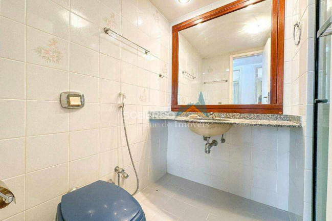 Imagem Cobertura com 3 Quartos à Venda, 134 m² em Agriões - Teresópolis