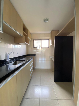 Imagem Apartamento com 2 Quartos à Venda, 57 m² em Tirol - Natal Imagem Apartamento com 2 Quartos à Venda, 57 m² em Tirol - Natal