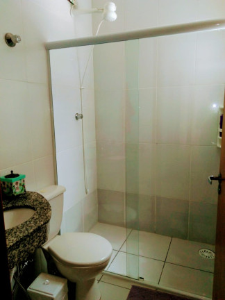 Imagem Casa de Condomínio com 1 Quarto à Venda,  em Ninho Verde I Eco Residence - Porangaba