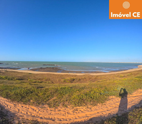 Imagem Terreno à Venda, 400 m² em Camocim Imagem Terreno à Venda, 400 m² em Camocim