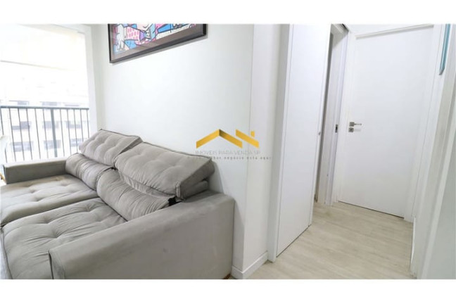 Imagem Apartamento com 2 Quartos à Venda, 63 m² em Vila Cordeiro - São Paulo Imagem Apartamento com 2 Quartos à Venda, 63 m² em Vila Cordeiro - São Paulo