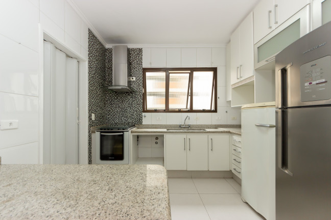 Imagem Apartamento com 3 Quartos à Venda, 117 m² em Jardim Da Saúde - São Paulo