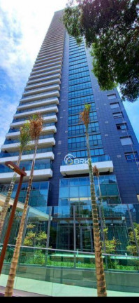 Apartamento com 4 Quartos à Venda, 337 m² em Tatuapé - São Paulo