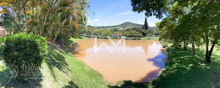 Imagem Fazenda à Venda, 1 m² em Ponte Alta - Bragança Paulista