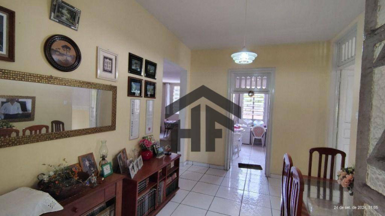 Imagem Casa com 7 Quartos à Venda, 245 m² em Carmo - Olinda Imagem Casa com 7 Quartos à Venda, 245 m² em Carmo - Olinda
